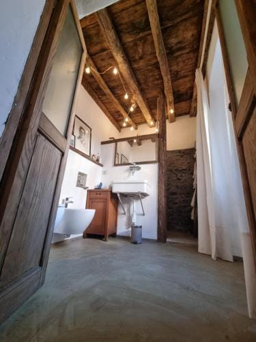 Pace attraverso gli occhi Hotel in Province of Lecco