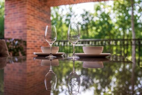 Elijos Kopa Hotel in Palanga