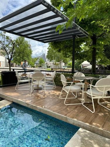 Hotel Radobolja Hotel in Mostar