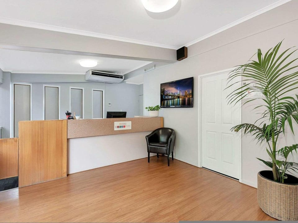 Toowoomba Motel Hotel in Toowoomba