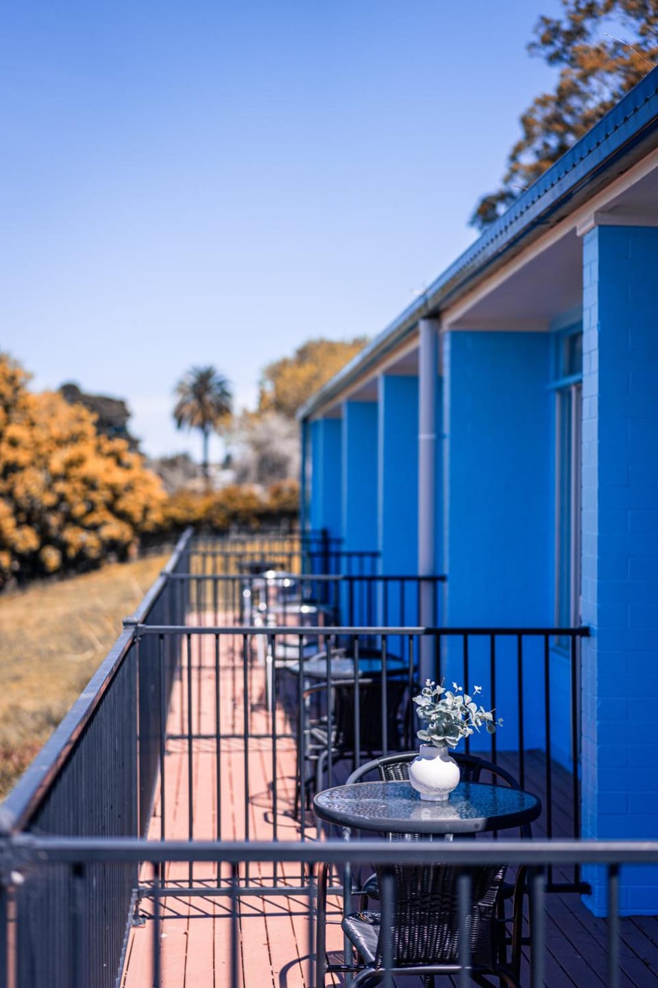 Toowoomba Motel Hotel in Toowoomba