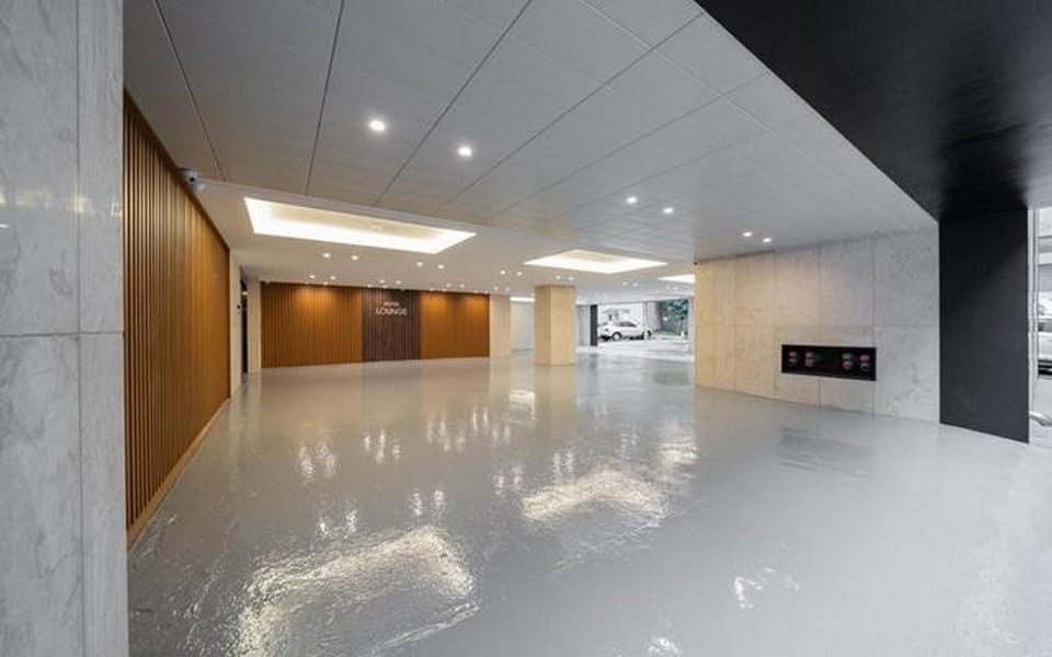 Jamsil Lounge Hotel Motel in Seoul