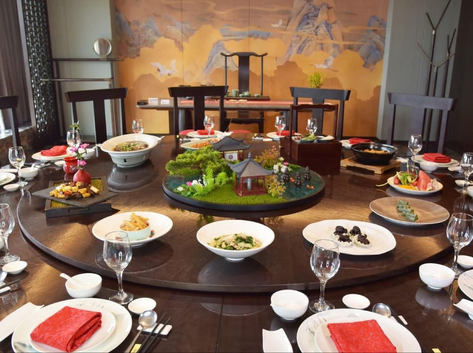 Hangzhou Ruili Jianghehui Hotel Hotel in Hangzhou