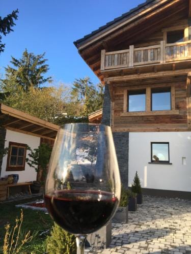 Chalet L'Escapade Hotel in Fribourg, Switzerland