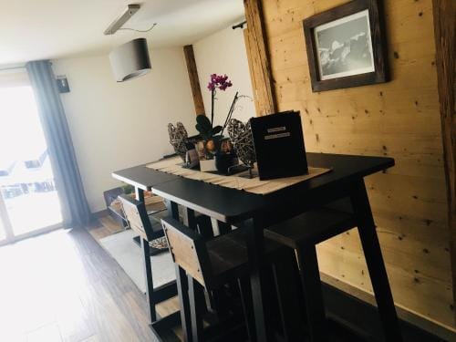 Chalet L'Escapade Hotel in Fribourg, Switzerland