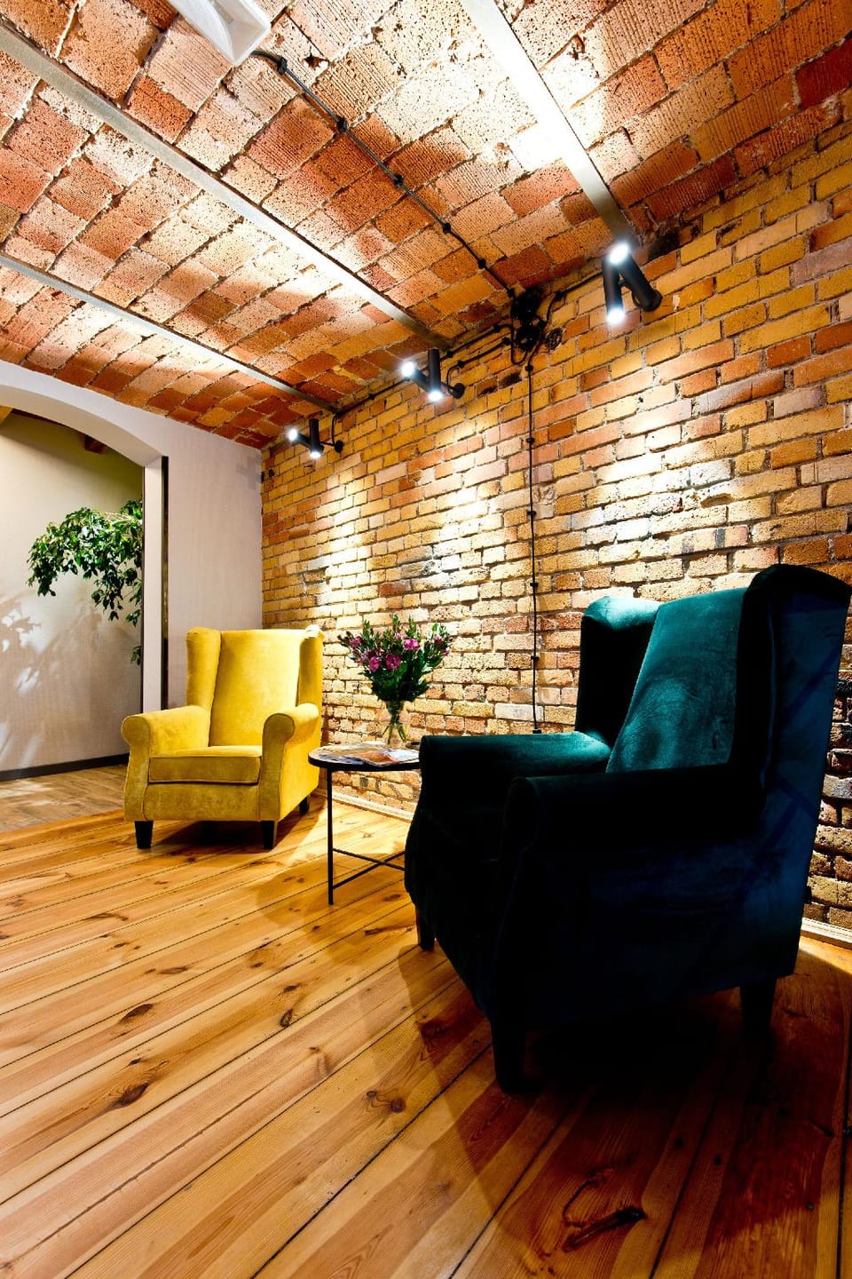 ApartHotel SORAU Żary Hotel in Poland