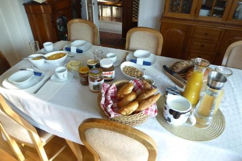 Food and beverages