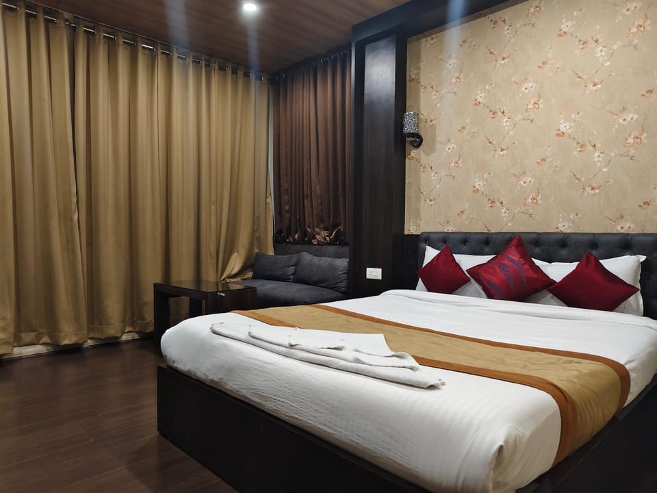 Simcha Guesthouse  Hotel in India