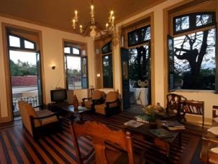 Pousada dos Quatro Cantos Inn in State of Paraíba, Brazil