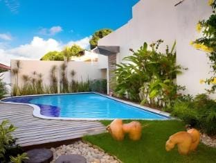 Pousada dos Quatro Cantos Inn in State of Paraíba, Brazil