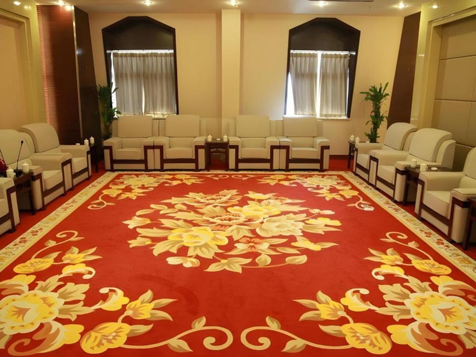 Inzone  Garland  Hotel Taian Hotel in Shandong