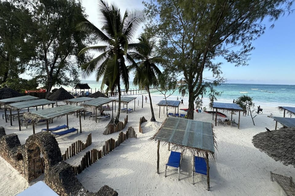 Kiwengwa Bungalow Boutique Resort Resort in Unguja North Region