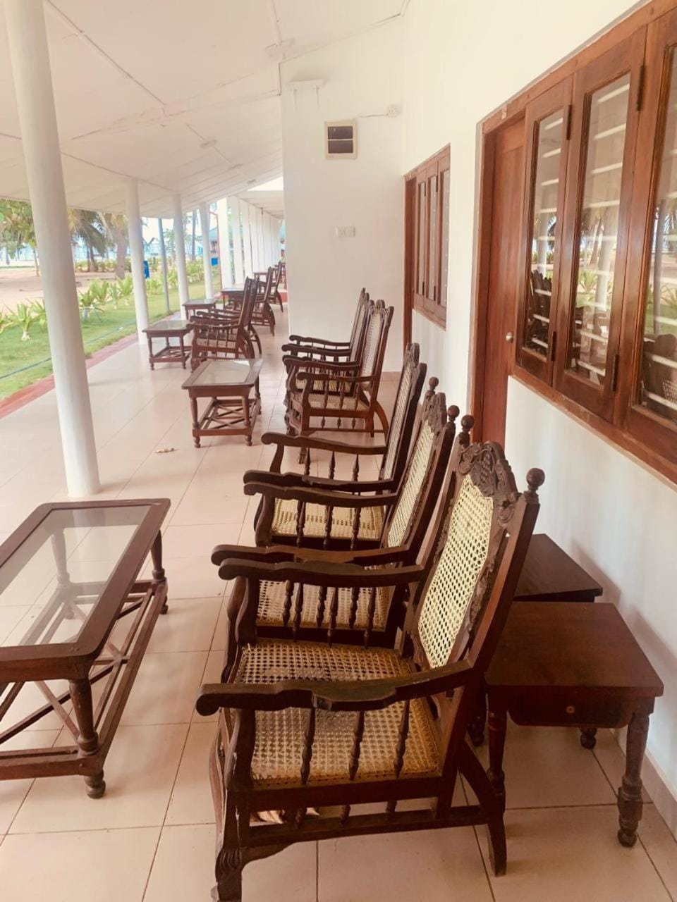 Seaway Hotel Hotel in Sri Lanka