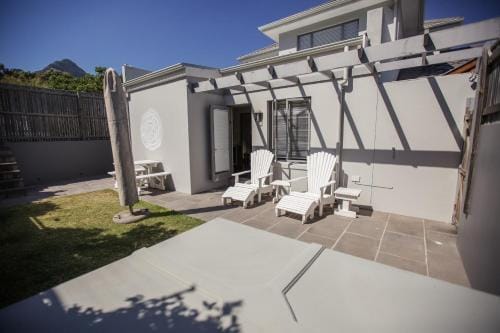 Chapman's Peak Bed and Breakfast Hotel in Cape Town