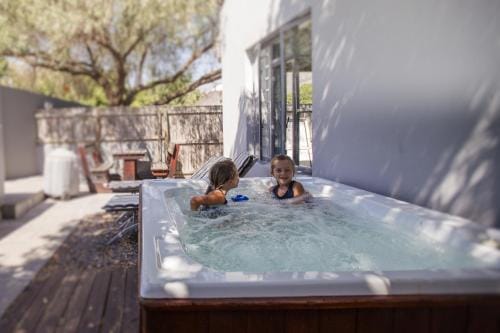 Chapman's Peak Bed and Breakfast Hotel in Cape Town