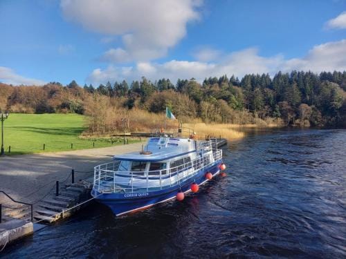 Ashfield House Failte Ireland Approved Bed and Breakfast Hotel in County Mayo