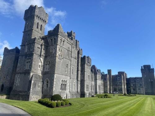 Ashfield House Failte Ireland Approved Bed and Breakfast Hotel in County Mayo