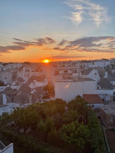 Sorelle Misceo Hotel in Province of Taranto