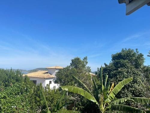 Casa con vista al mar Hotel in Armacao dos Buzios