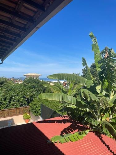 Casa con vista al mar Hotel in Armacao dos Buzios