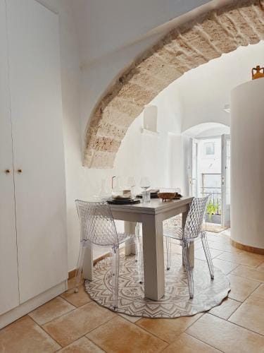 Amaterra Apulian Home Hotel in Province of Taranto
