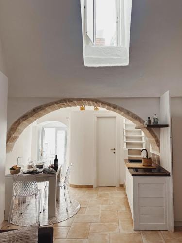 Amaterra Apulian Home Hotel in Province of Taranto