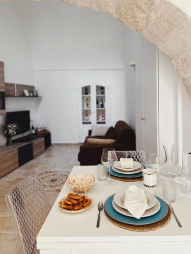 Amaterra Apulian Home Hotel in Province of Taranto