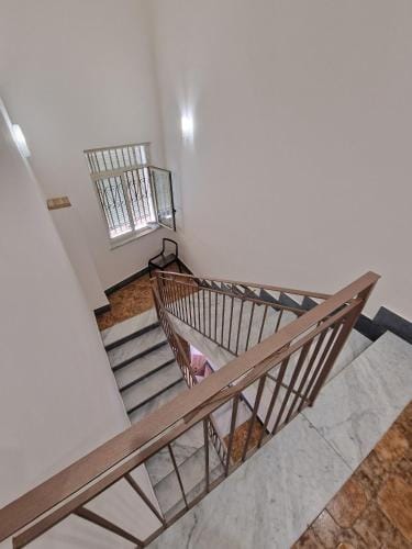 Domus Conza Hotel in Nocera Inferiore
