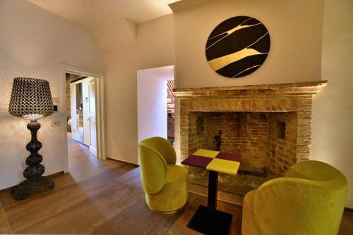 Rooms in Spello Hotel in Spello