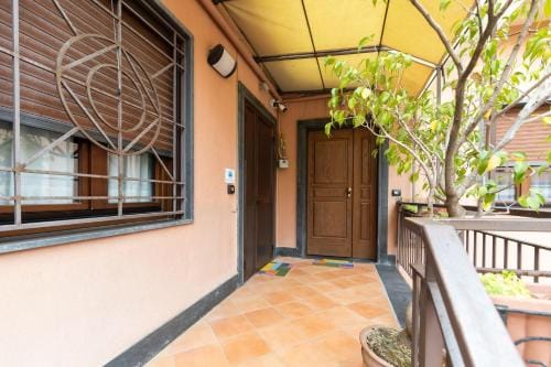 Le Tre Ninne Hotel in Castellammare di Stabia