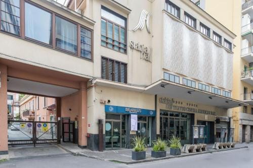 Le Tre Ninne Hotel in Castellammare di Stabia
