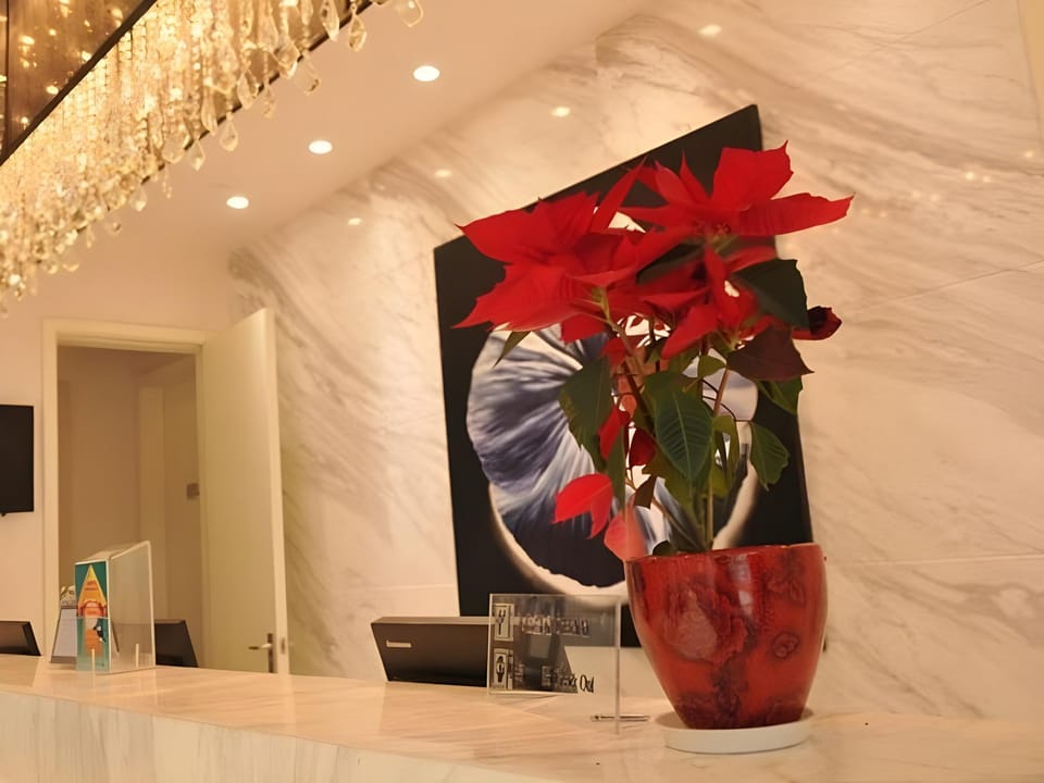 Jinjiang Inn Wujiang Zhongshan North Road Pedestrian Street Hotel in Suzhou