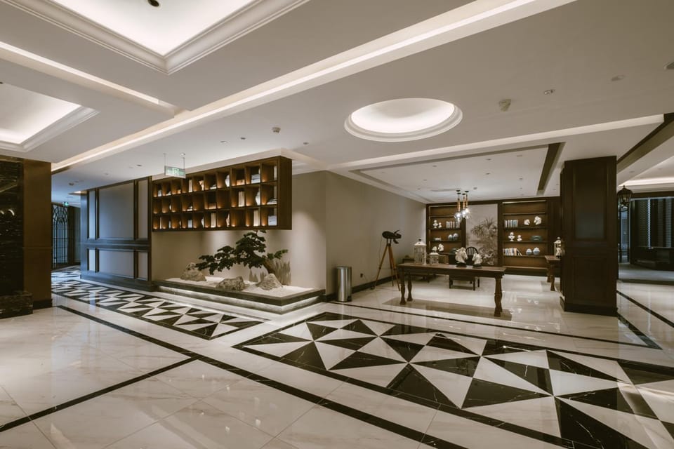Moon River Puyue Hotel Hotel in Beijing