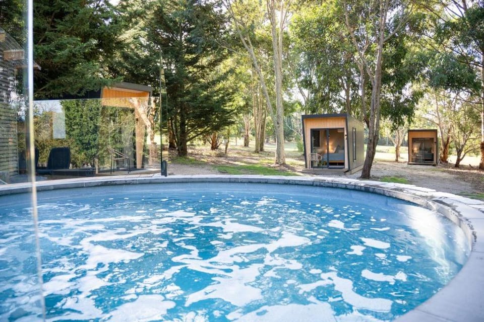 Lawson Lodge Lodge in Victoria