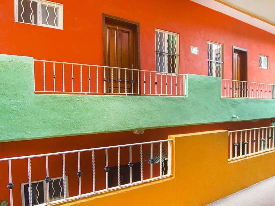 Koox Playa Hotel Hotel in Playa del Carmen