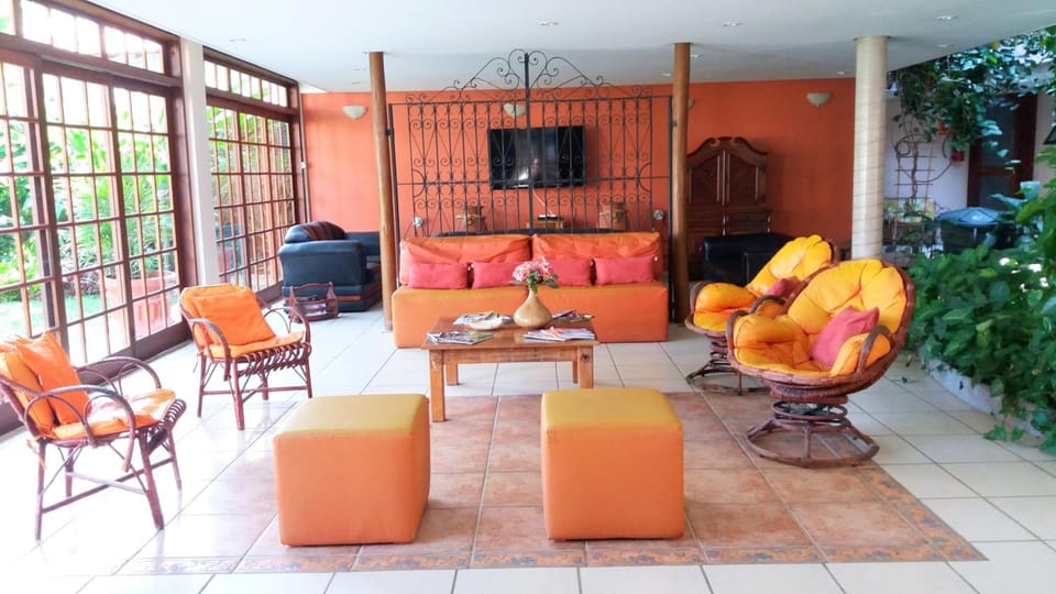 Pousada Villa Harmonia Inn in Paraty