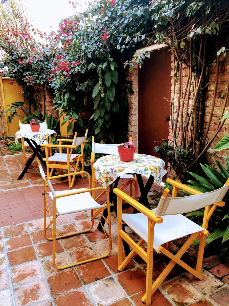 Mi Casa es tu Casa Inn Hotel in Boyaca