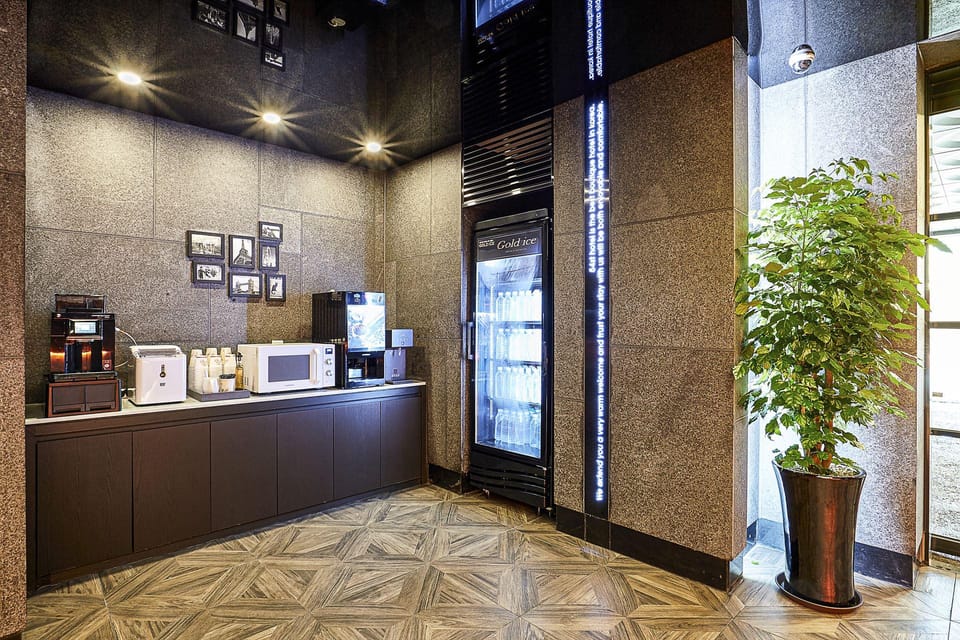 54th Street Hotel Seoul National University Station Motel in Seoul