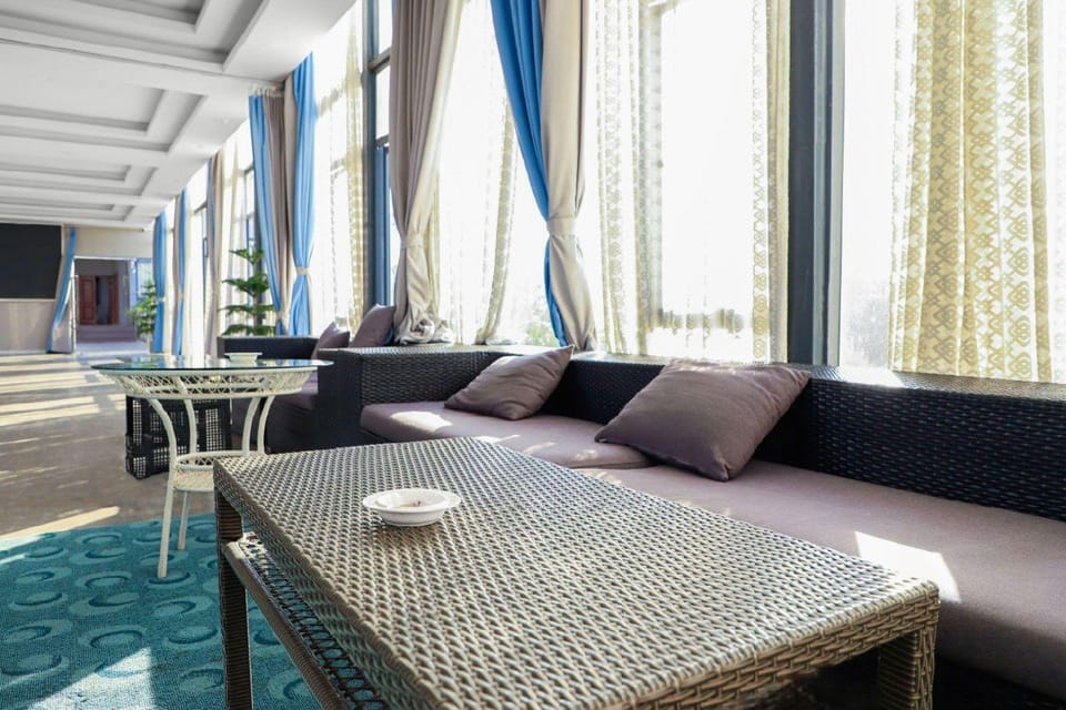 Kunming Qiulian Hotel Hotel in China