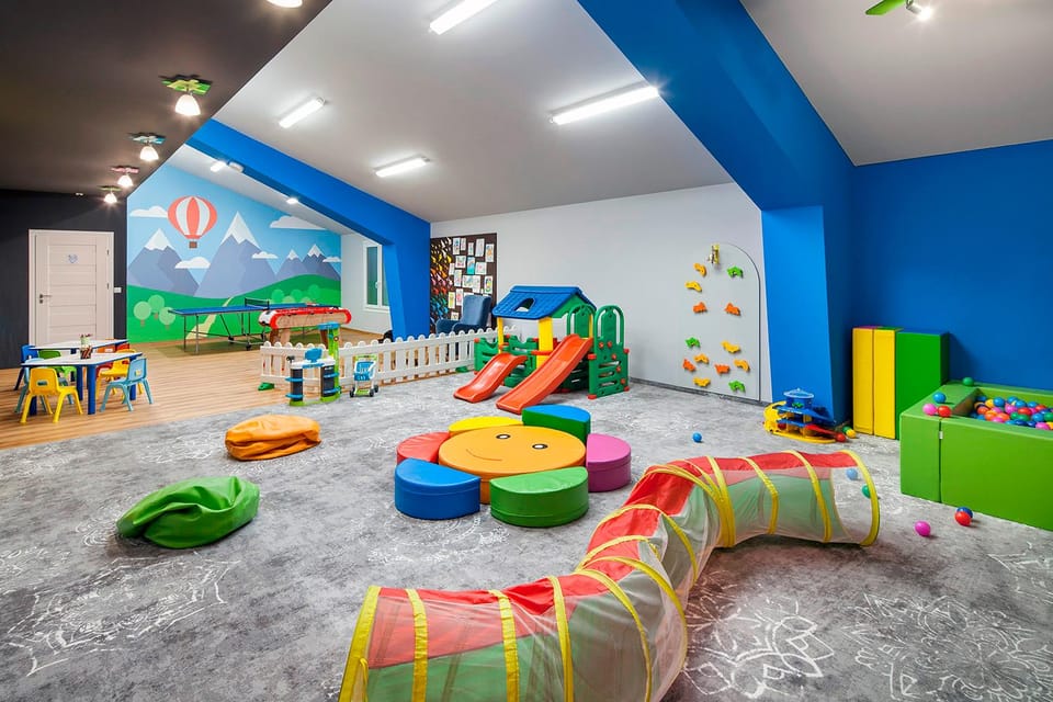 Hotel Aquarion Family & Friends - Destigo Hotels Hotel in Zakopane