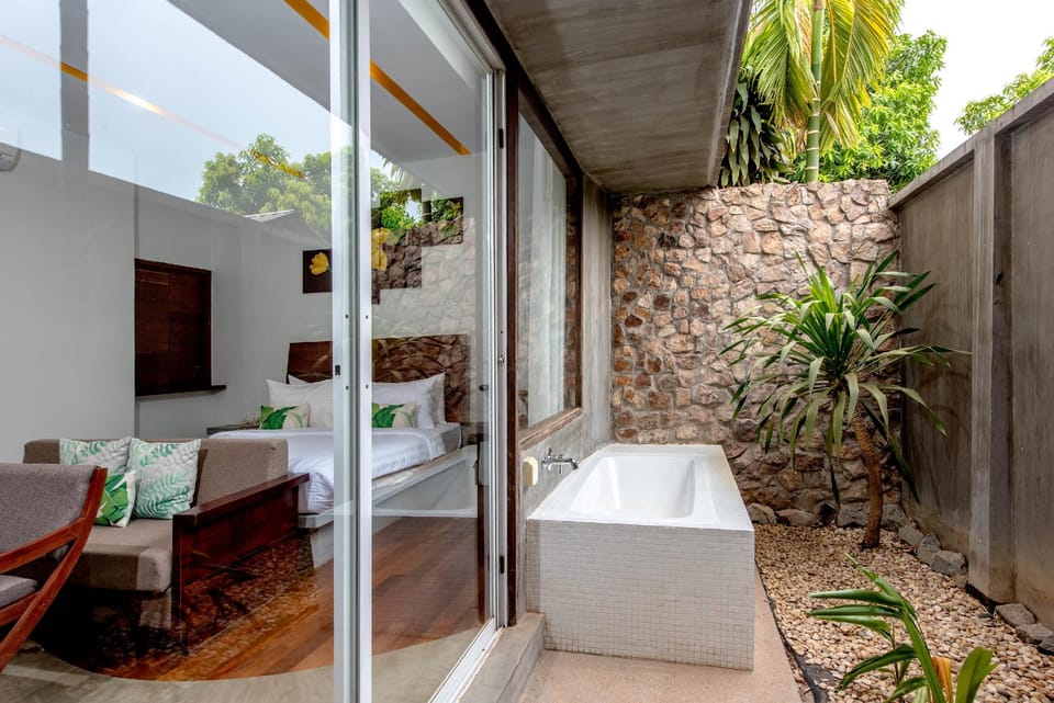 Popular Residence Hotel Hotel in Krong Siem Reap