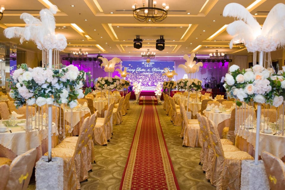 Hai Ba Trung Hotel and Spa Hotel in Vietnam