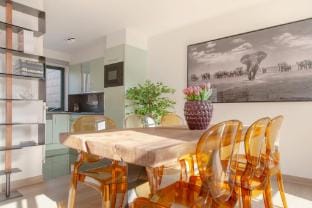 Apartment in the heart of Hasselt Hotel in Flanders