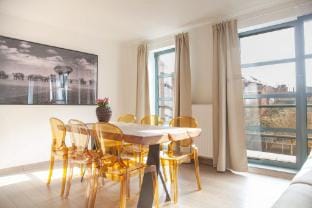 Apartment in the heart of Hasselt Hotel in Flanders