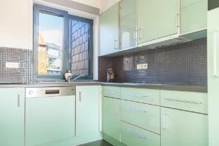 Apartment in the heart of Hasselt Hotel in Flanders