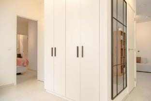 Serene Apartment in the Heart of Antwerp Hotel in Antwerp
