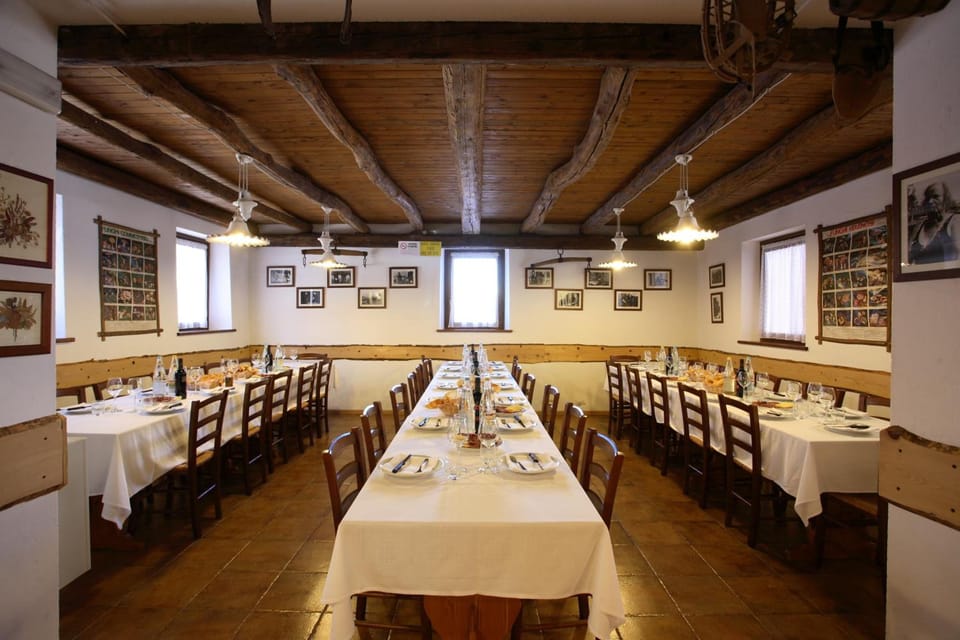 Agriturismo Cornolade Hotel in Trentino-South Tyrol