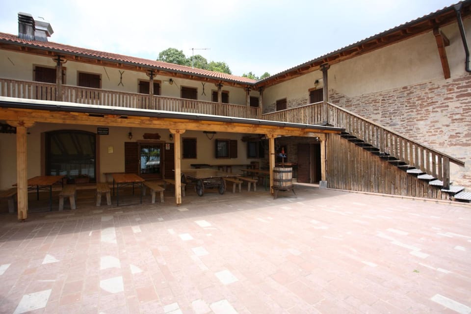 Agriturismo Cornolade Hotel in Trentino-South Tyrol