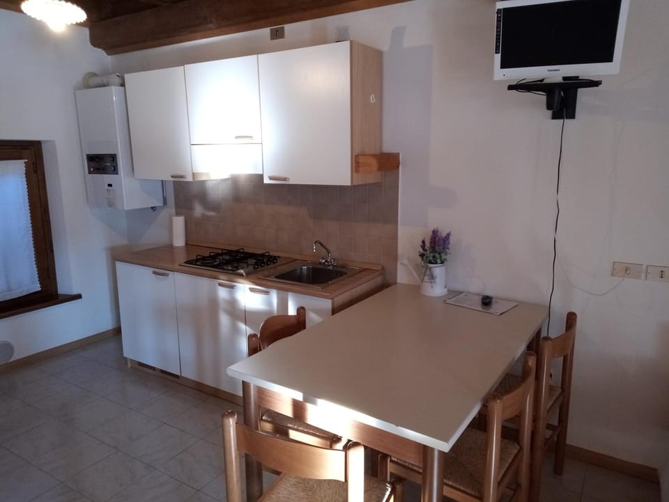 Agriturismo Cornolade Hotel in Trentino-South Tyrol