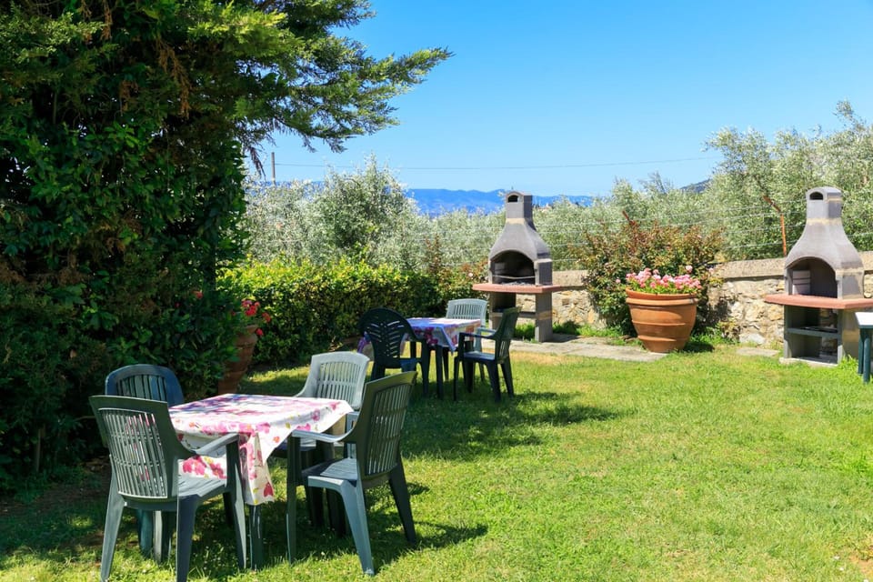 Agriturismo Fattoria di Sommaia Hotel in Emilia-Romagna